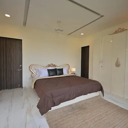 Shiva'S Premium 4Bhk-2